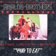 ANALOG BROTHERS-PIMP TO EAT (CD)