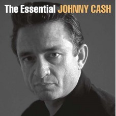 JOHNNY CASH-ESSENTIAL JOHNNY CASH (2LP)
