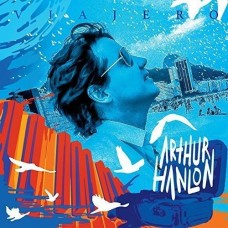 ARTHUR HANLON-VIAJERO (CD+DVD)