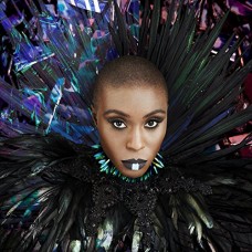 LAURA MVULA-DREAMING ROOM (LP)