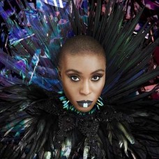 LAURA MVULA-DREAMING ROOM (CD)