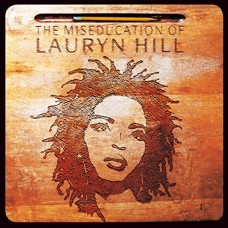 LAURYN HILL-MISEDUCATION OF LAURYN.. (2LP)