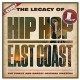 V/A-LEGACY OF HIP HOP EAST.. (3CD)
