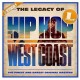 V/A-LEGACY OF HIP HOP WEST.. (3CD)