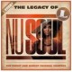 V/A-LEGACY OF NU SOUL (3CD)