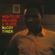 MCCOY TYNER-NIGHTS OF BALLADS & BLUES (LP)