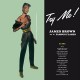 JAMES BROWN & HIS FAMOUS FLAMES-TRY ME (LP)