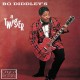 BO DIDDLEY-IS A TWISTER (LP)