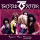 TWISTED SISTER-ROCK 'N' ROLL SAVIOURS.. (3CD)