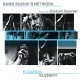 DAMO SUZUKI NETWORK-FLOATING ELEMENT (CD)