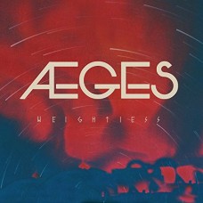 AEGES-WEIGHTLESS (CD)