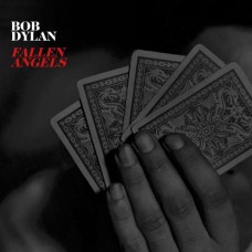 BOB DYLAN-FALLEN ANGELS (CD)