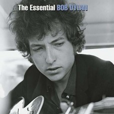 BOB DYLAN-ESSENTIAL BOB DYLAN (2LP)