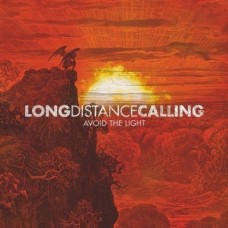 LONG DISTANCE CALLING-AVOID THE LIGHT -REISSUE- (2LP+CD)