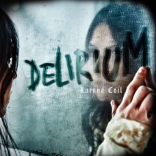 LACUNA COIL-DELIRIUM (CD)