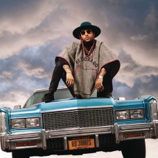 RO JAMES-ELDORADO (CD)