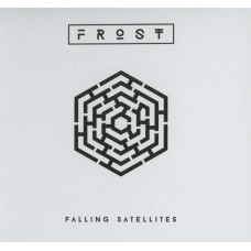 FROST-FALLING SATELLITES (CD)