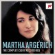 MARTHA ARGERICH-MARTHA ARGERICH - THE COM (5CD)