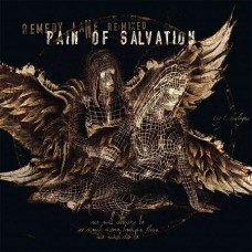 PAIN OF SALVATION-REMEDY LANE RE:MIXED (2LP+CD)