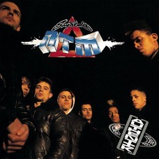 SUPREME NTM-AUTHENTIK 25 ANS (2CD)