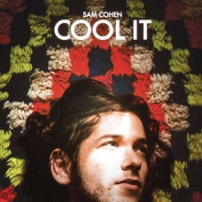 SAM COHEN-COOL IT -REISSUE- (CD)