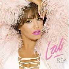 LALI-SOY (CD)