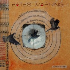 FATES WARNING-THEORIES OF FLIGHT (3LP)