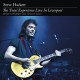 STEVE HACKETT-TOTAL EXPERIENCE LIVE.. (2CD+2DVD)