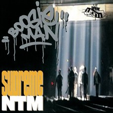 SUPREME NTM-BOOGIE MAN (12")