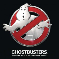 B.S.O. (BANDA SONORA ORIGINAL)-GHOSTBUSTERS (LP)
