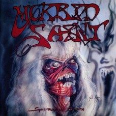 MORBID SAINT-SPECTRUM OF DEATH.. (2CD)