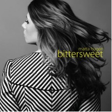 MARTA HUGON-BITTERSWEET (CD)