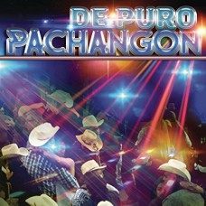 V/A-DE PURO PACHANGON (CD)