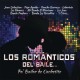 V/A-ROMANTICOS DEL BAILE -.. (CD)