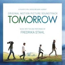 B.S.O. (BANDA SONORA ORIGINAL)-TOMORROW (CD)