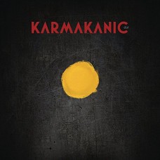 KARMAKANIC-DOT (CD+DVD)