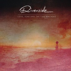 RIVERSIDE-LOVE, FEAR AND THE TIME.. (CD+DVD)