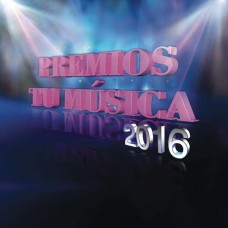 V/A-PREMIOS TU MUSICA (CD)