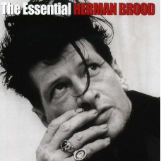 HERMAN BROOD-TOP 40 - HERMAN BROOD (2CD)