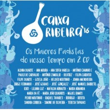 V/A-CAIXA RIBEIRA (2CD)