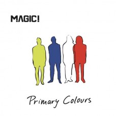 MAGIC!-PRIMARY COLOURS (CD)