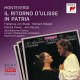 C. MONTEVERDI-IL RITORNO D'ULISSE (3CD)