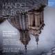 G.F. HANDEL-HANDEL IN ROME 1707 (CD)
