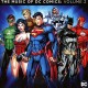 V/A-MUSIC OF DC COMICS VOL.2 (CD)