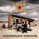 LITTLE CAESAR-AMERICAN DREAM (CD)