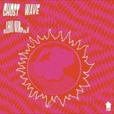 GHOST WAVE-RADIO NORFOLK (LP)
