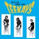MITCH AND THE TEEKAYS-MITCH AND THE.. (LP+CD)