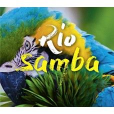 V/A-RIO - SAMBA (3CD)