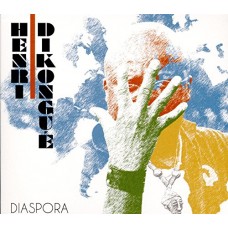 HENRI DIKONGUE-DIASPORA (CD)