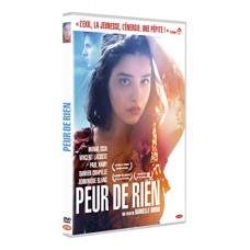 FILME-PEUR DE RIEN (DVD)